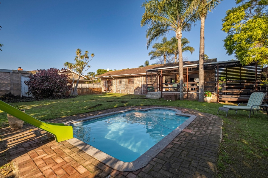 3 Bedroom Property for Sale in Kamma Park Eastern Cape